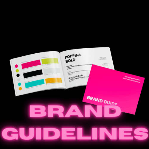 Brand Guidelines