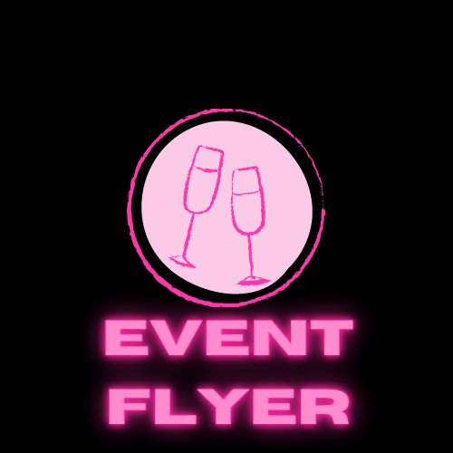 Event Flyer