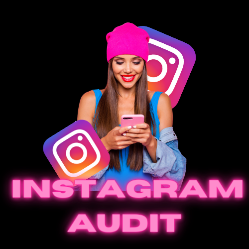 Full Instagram Audit