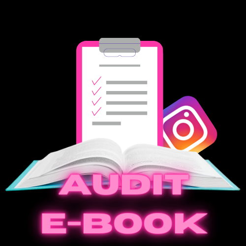 Self-Audit Checklist E-Book